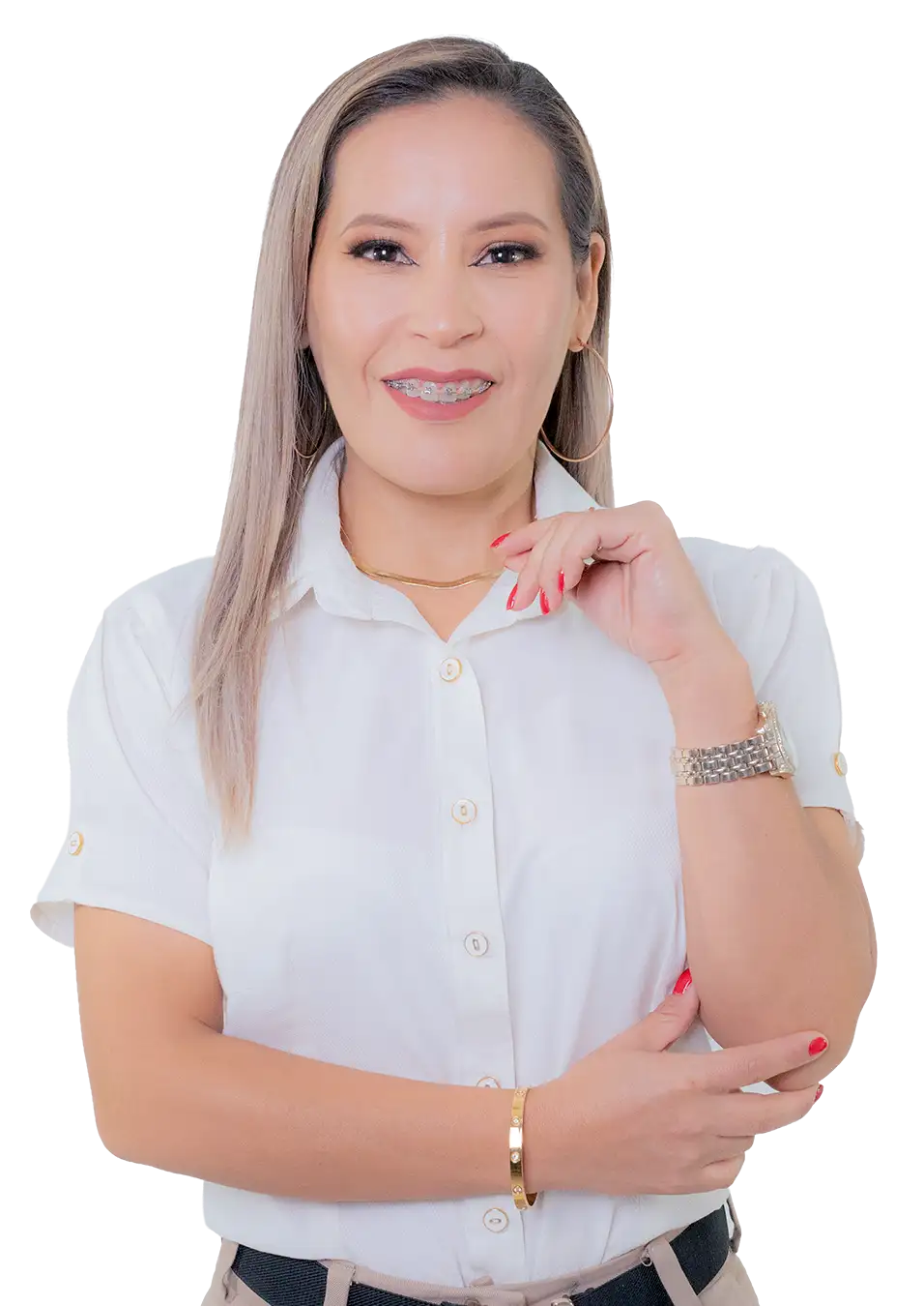 Rosa Saloma Lazo